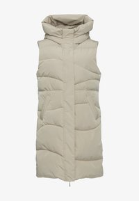 Unausgewählt, light taupe