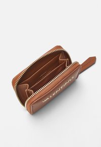 Valentino Bags SPECIAL MARTU - Carteira - cognac