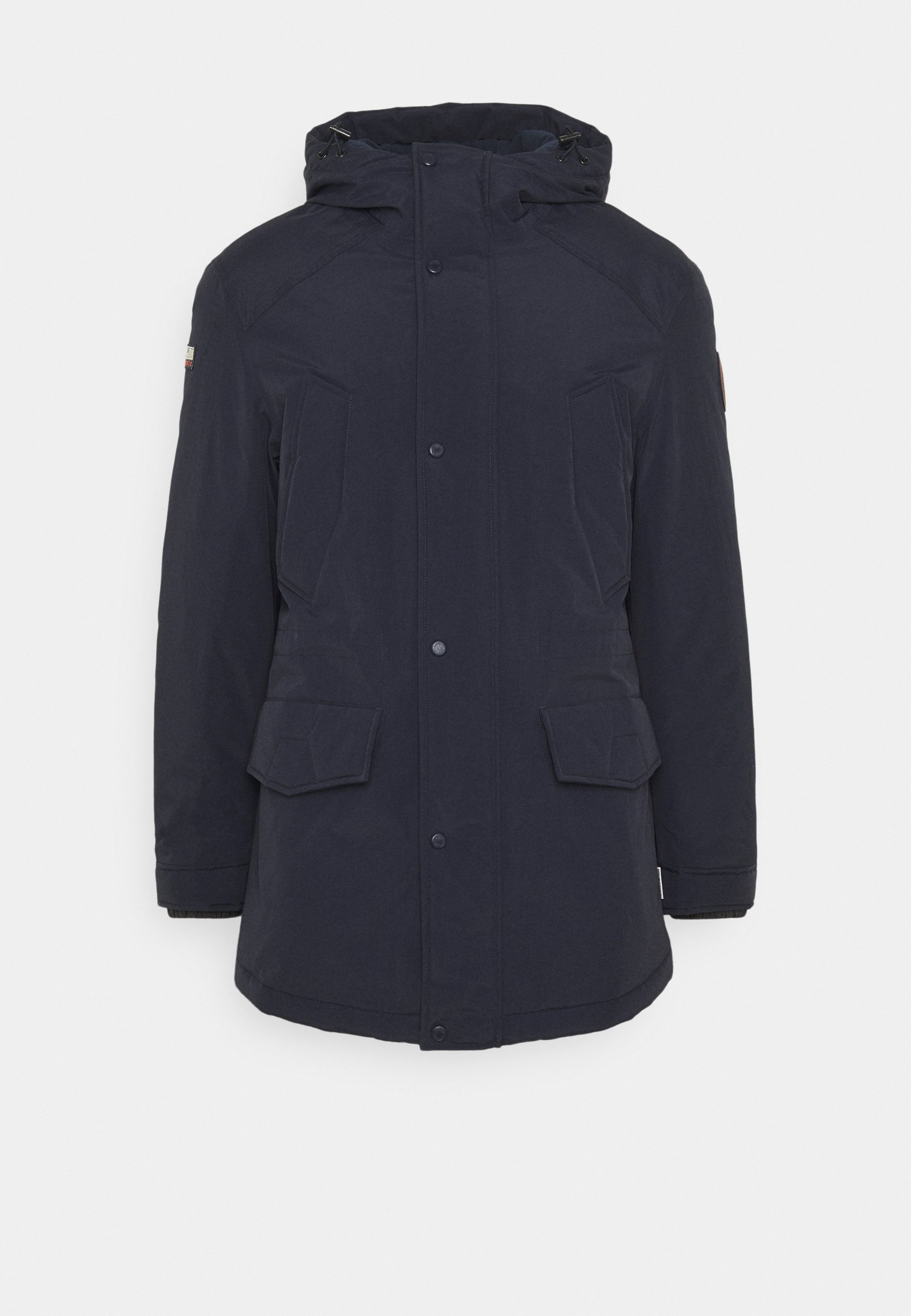 parka avol napapijri