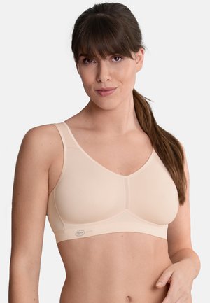 LIGHT & FIRM - Sports bra - smart rose