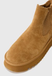 Tamaris Bottines - camel