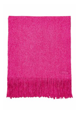 Halsduk - pink