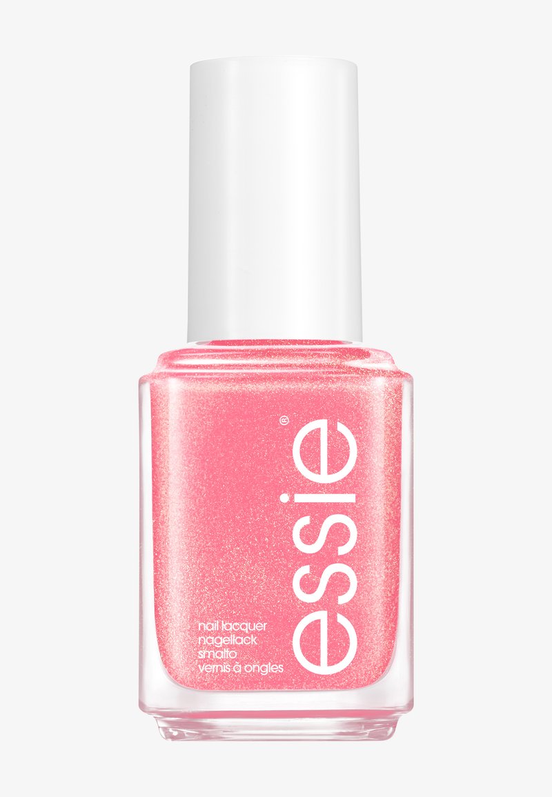 Essie NAIL POLISH beżowy