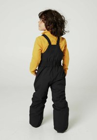 Protest PRTNEUTRAL TD - Sneeuwbroek - true black