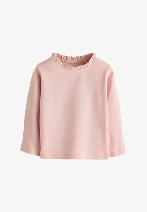 Next POINTELLE - REGULAR FIT - Neule - pink