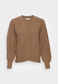 Não selecionado, caribou