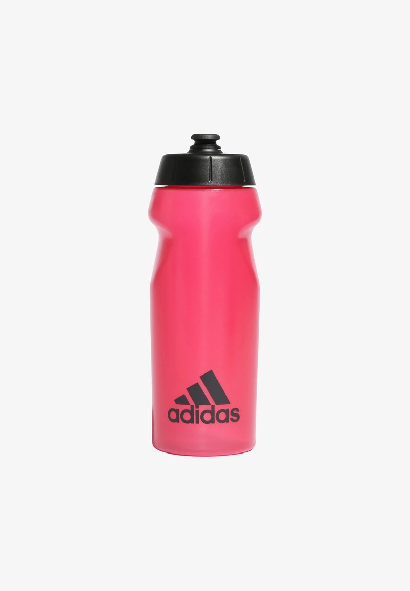 adidas Performance 0,5 LITROS - Cantimplora - pink black
