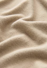Next T-shirt basic - brown
