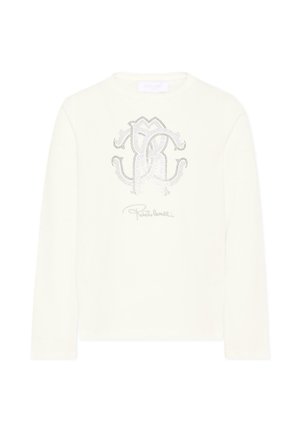 Roberto Cavalli Junior, UNISEX, mleczny