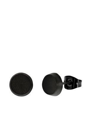 Earrings - black