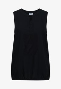 No seleccionado, black