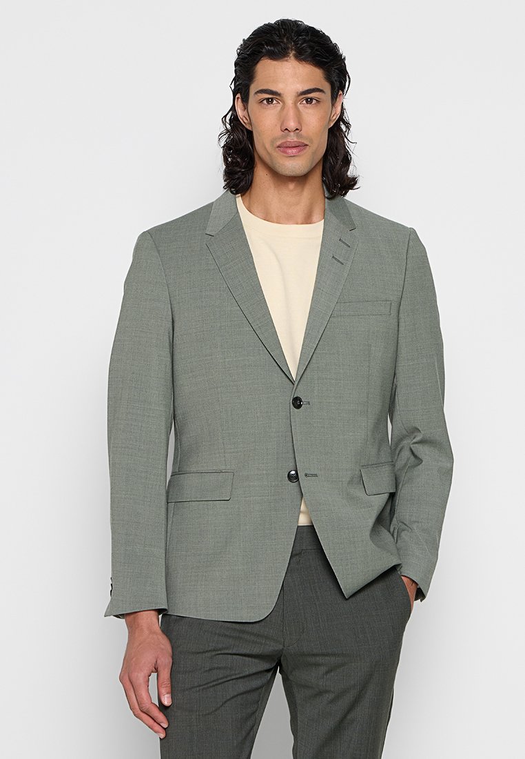 Tiger Of Sweden Blazer grijs