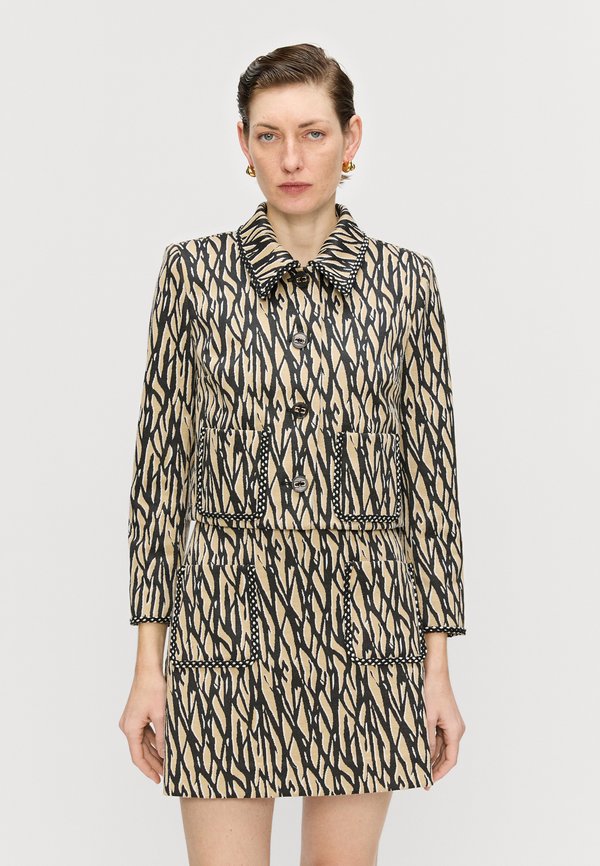 ANNALISE JACKET - Blazer