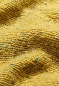 Seasalt Cornwall DAWSON żółty