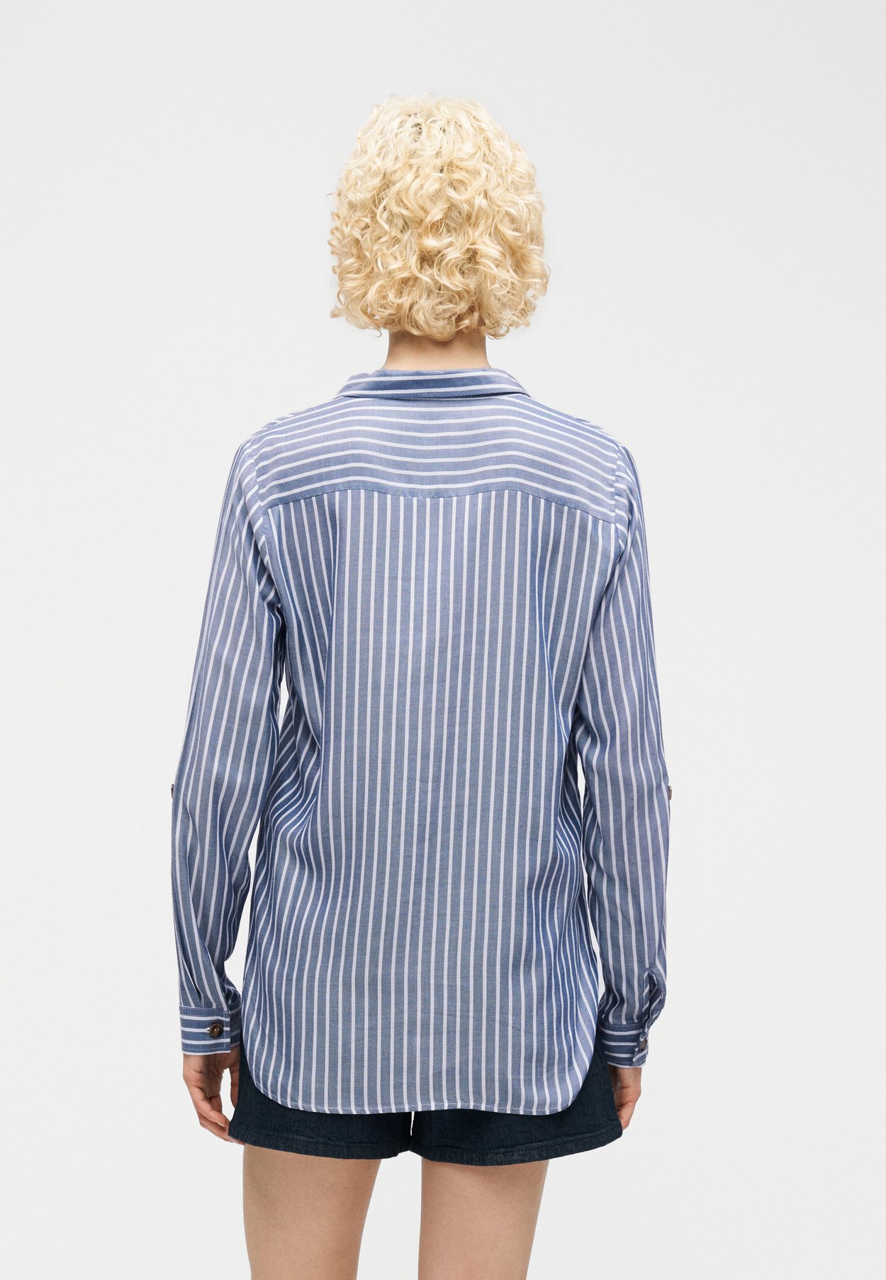 ONLRILLO PUORI STRIPE SHIRT