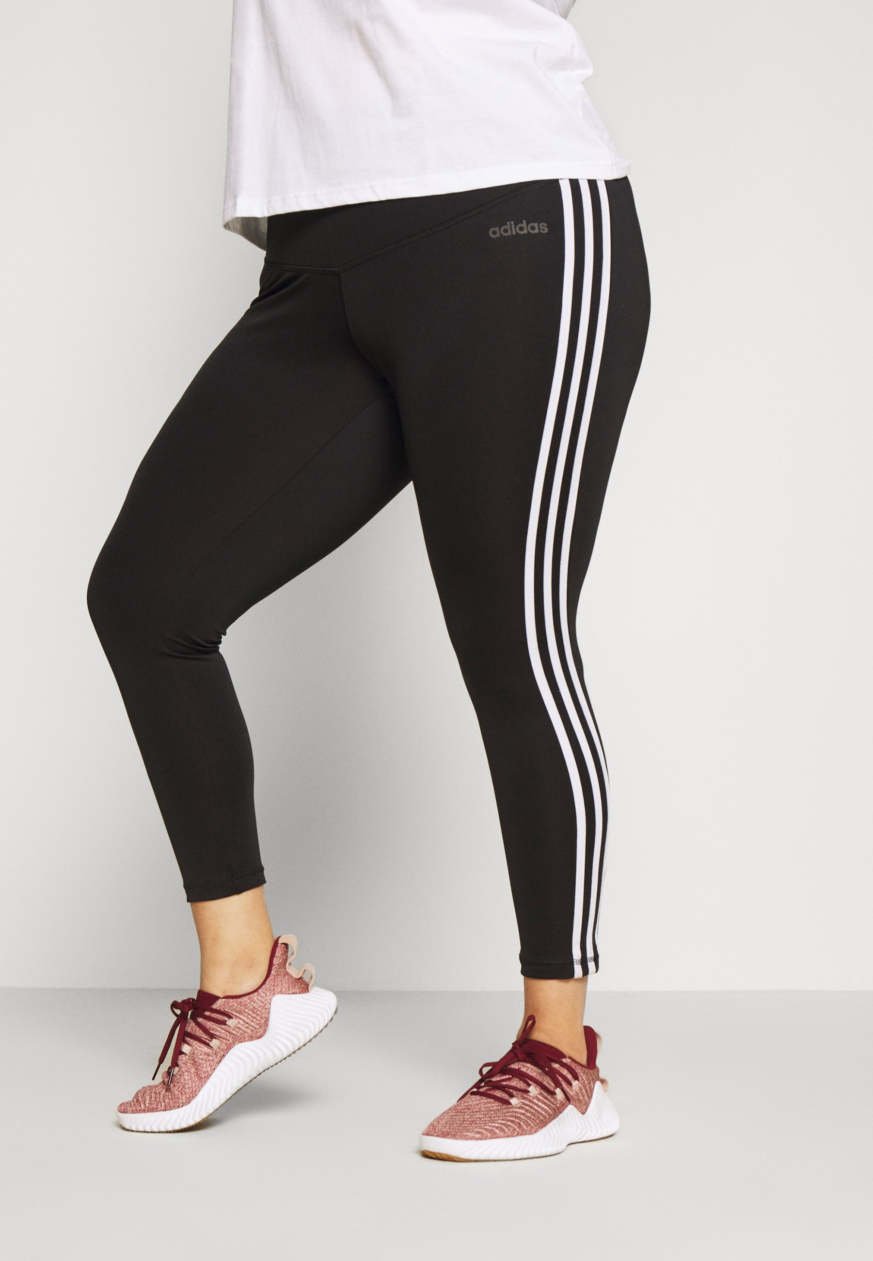 adidas performance tights