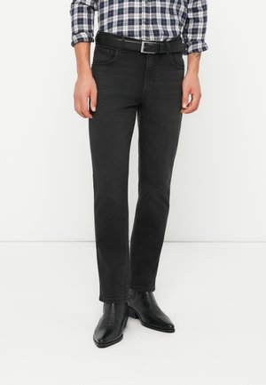 TEXAS - Slim fit -farkut - ashley