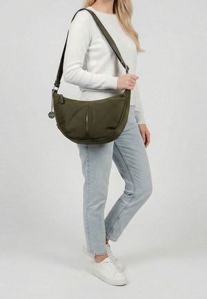 SURI FREY, Sac bandoulière - olive