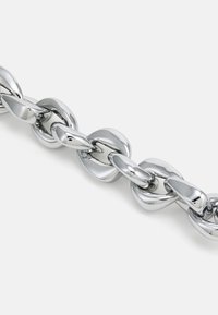 Calvin Klein STATEMENT LINKS - Nyaklánc - silver-coloured