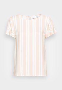 Não selecionado, cloud dancer