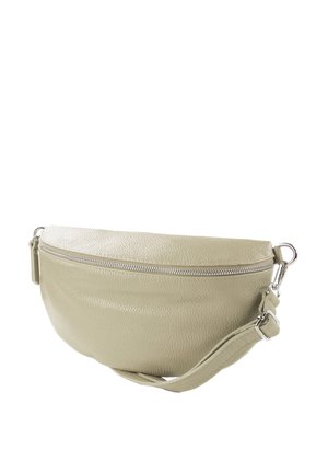 DrachenLeder Heuptas - beige