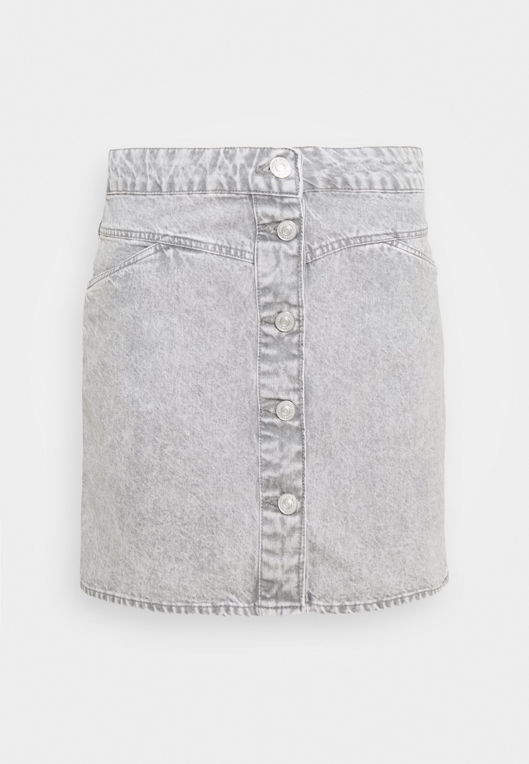 Noisy May Petite NMBE JUNE SHORT SKIRT 