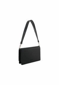 Seidenfelt Borsa a tracolla - black