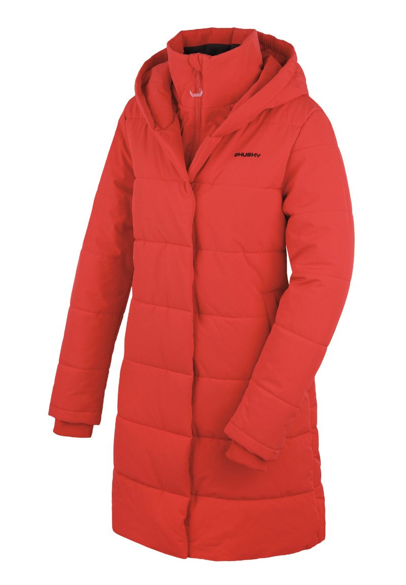 Husky NORMY Wintermantel red/rot Zalando
