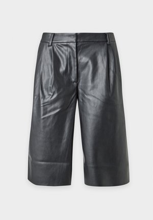 Bruuns Bazaar, Shorts - black