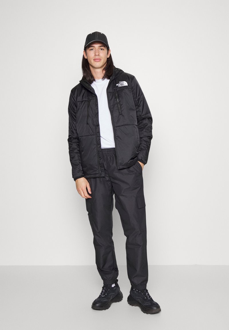 The North Face - HIMALAYAN LIGHT UNISEX - Lehká bunda - black, Zvětšit