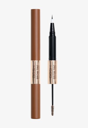 BROW TINT - Gel sopracciglia - light brown