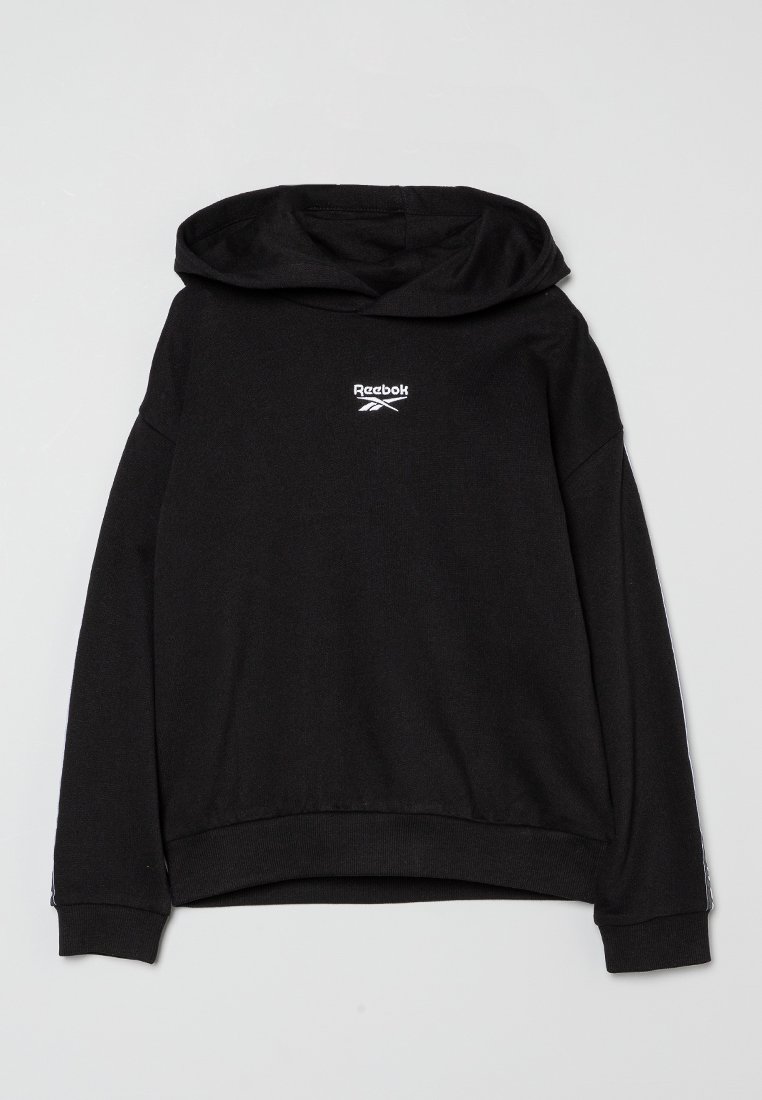 Reebok Hoodie zwart Reebok Hoodie zwart