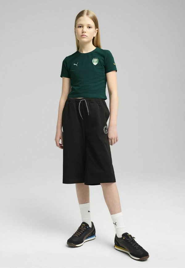 HARRY POTTER  - T-Shirt print - dark myrtle