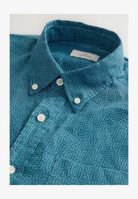Selezionato, blue