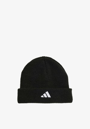 adidas Sportswear LITTLE - Gorro - black
