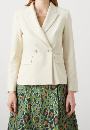Blazer - off-white