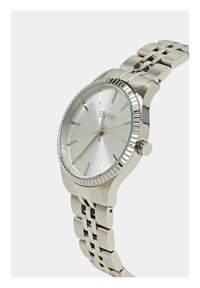 Esprit TIMEWEAR METAL - Ure - silver-coloured