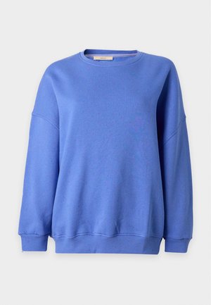 sessùn, CHEBBI - Felpa - italian blue