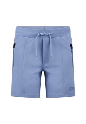 Tracksuit bottoms - forever blue