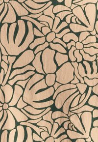 Unselected, deep forest floral