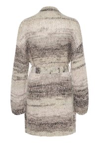 Cream CRLILA - Kardigán - pink castlerock multi