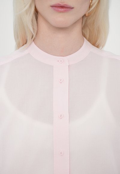 CLOSED RELAXED SHIRT - Blouse - pink