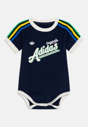 3 STRIPES INFANT UNISEX - Body - night indigo