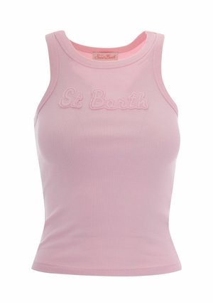 MC2 Saint Barth, ADA - Top - rib st barth patch