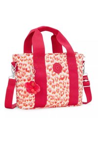 Kipling MINTA M B PRT - Handbag - latin cheetah