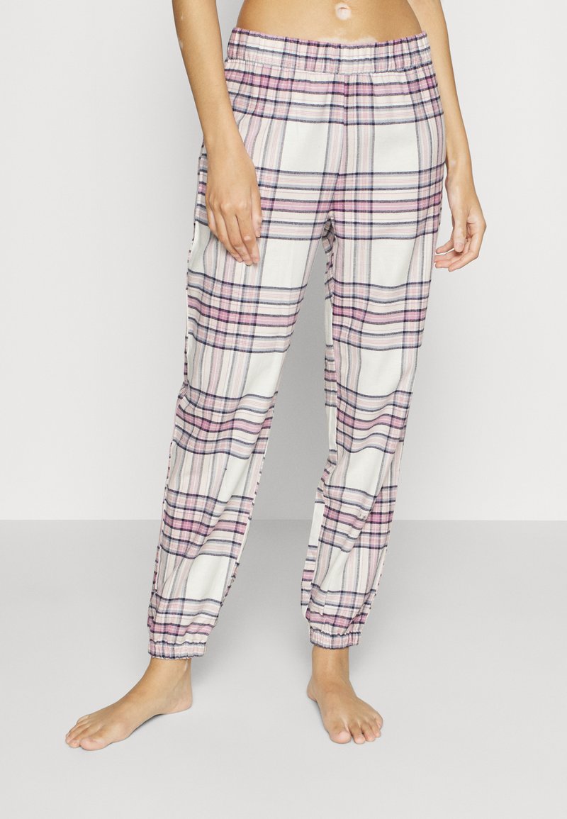 GAP Pyjama bottoms pink Zalando.de