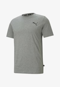 Vybráno, medium gray heather-cat