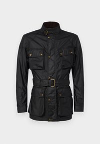 TRIALMASTER JACKET - Light jacket - black