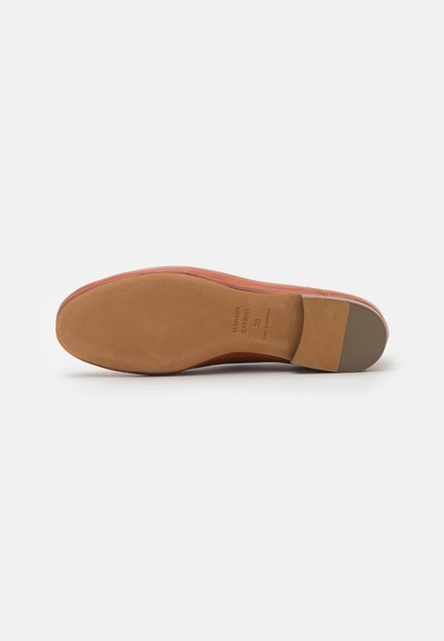 Ballerines Femme DREAM PAIRS - Confort Nuage - Semelle Caoutchouc - Modèle Sdfa2423w