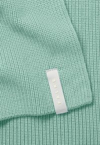 FALKE Sciarpa - light sage